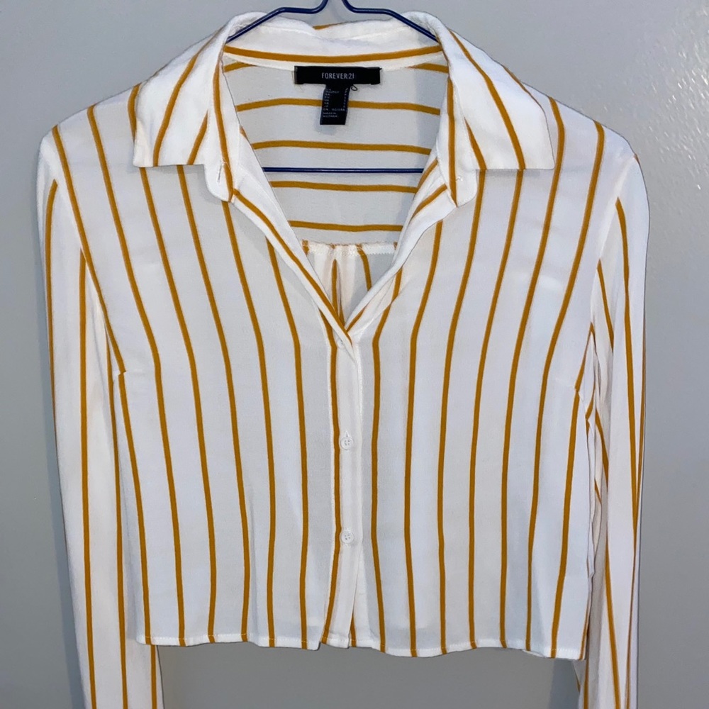 Dress shirt